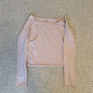BRANDY MELVILLE BONNIE TOP